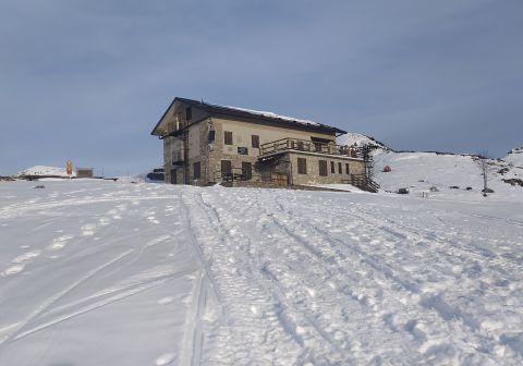 Pizzo Baciamorti - foto 5