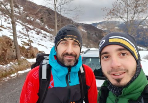 Pizzo Baciamorti - foto 1