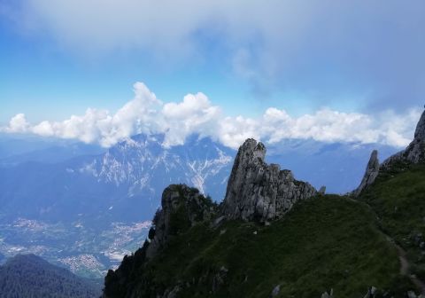 Pizzo Badile Camuno - foto 11