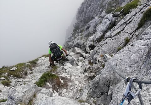 Pizzo Badile Camuno - foto 20