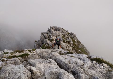 Pizzo Badile Camuno - foto 14