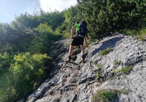 Pizzo Badile Camuno - foto 7