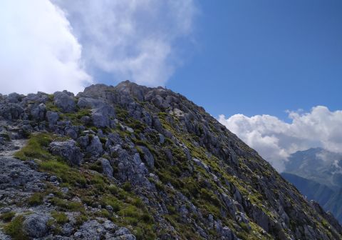 Pizzo Badile Camuno - foto 15