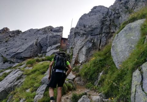 Pizzo Badile Camuno - foto 10