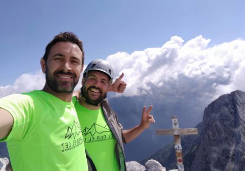 Pizzo Badile Camuno - foto 19