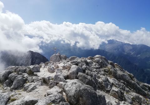 Pizzo Badile Camuno - foto 16
