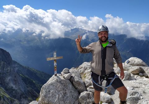 Pizzo Badile Camuno - foto 18