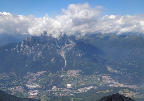 Pizzo Badile Camuno - foto 13