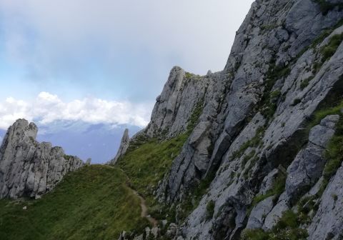 Pizzo Badile Camuno - foto 9