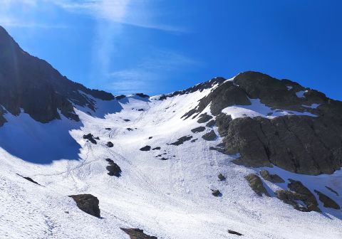 Pizzo Cigola - foto 11