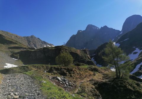 Pizzo Cigola - foto 4