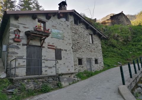 Pizzo Cigola - foto 3