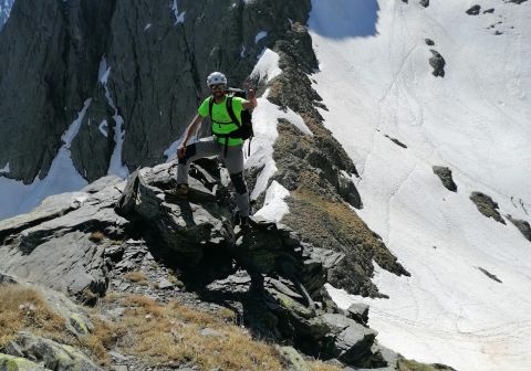 Pizzo Cigola - foto 14