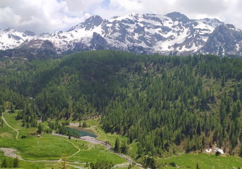 Pizzo Cigola - foto 21