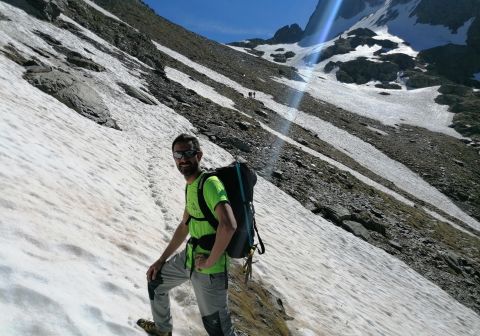 Pizzo Cigola - foto 6