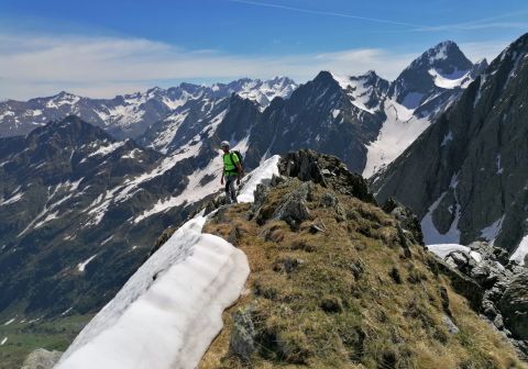 Pizzo Cigola - foto 16