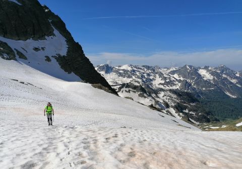 Pizzo Cigola - foto 9