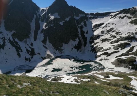 Pizzo Cigola - foto 5