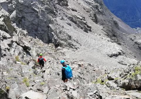 Pizzo Coca - foto 24