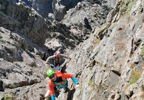 Pizzo Coca - foto 11