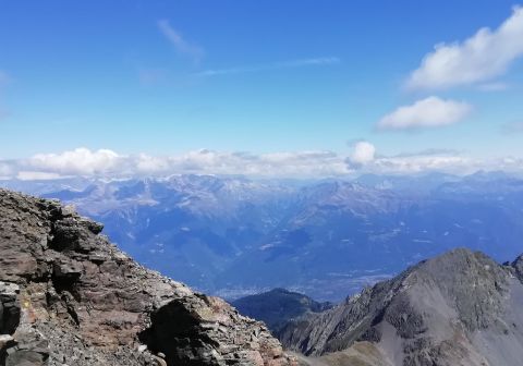 Pizzo Coca - foto 17