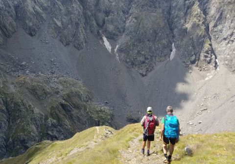 Pizzo Coca - foto 26