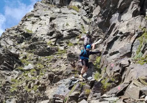 Pizzo Coca - foto 23