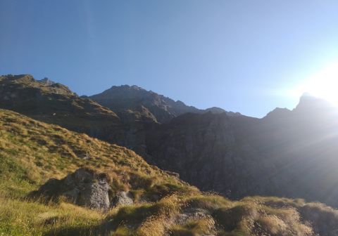Pizzo Coca - foto 2