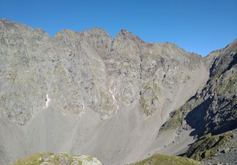 Pizzo Redorta