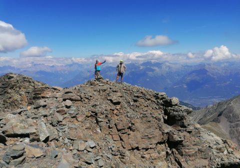 Pizzo Coca - foto 20
