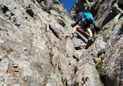 Pizzo Coca - foto 10