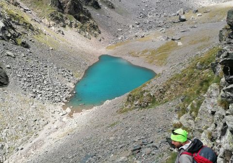Pizzo Coca - foto 27