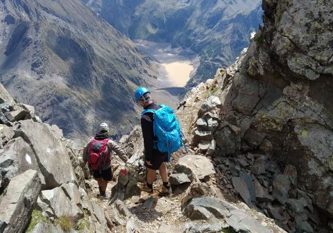 Pizzo Coca - foto 22