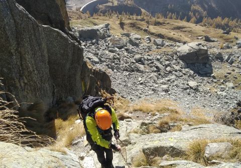 Pizzo del Becco - foto 21