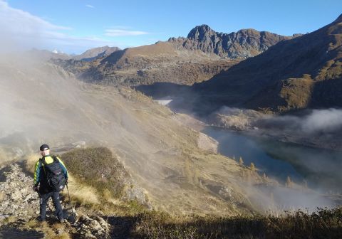 Pizzo del Becco - foto 7