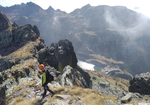 Pizzo del Becco - foto 20