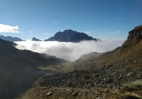Pizzo del Becco - foto 5