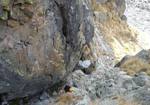 Pizzo del Becco - foto 11
