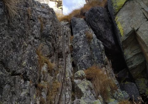 Pizzo del Becco - foto 12