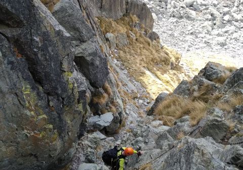 Pizzo del Becco - foto 13