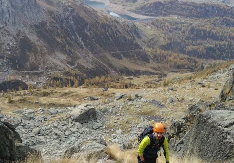 Pizzo del Becco - foto 14