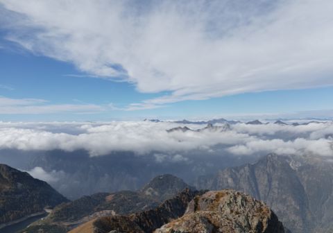 Pizzo del Becco - foto 16
