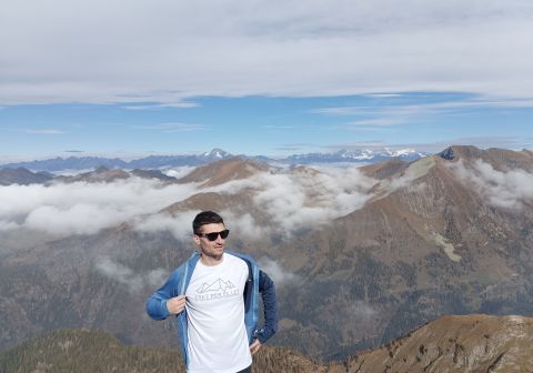 Pizzo del Becco - foto 17