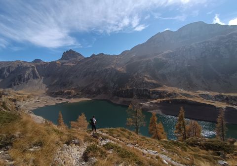 Pizzo del Becco - foto 24