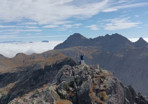 Pizzo del Becco - foto 18