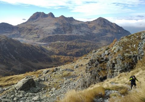 Pizzo del Becco - foto 10