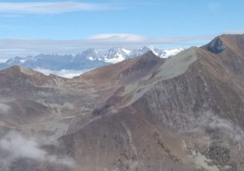 Pizzo del Becco - foto 15