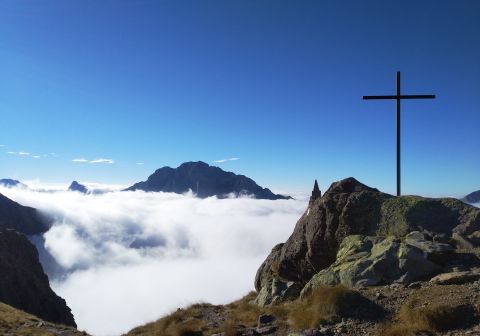 Pizzo del Becco - foto 6