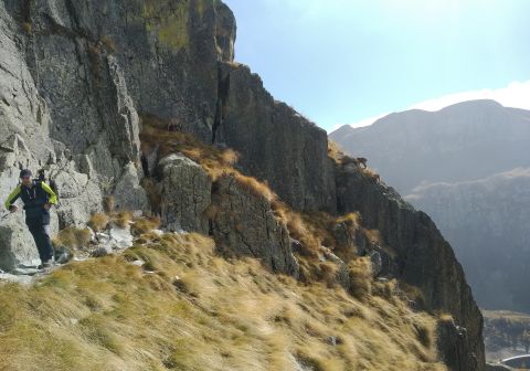 Pizzo del Becco - foto 23