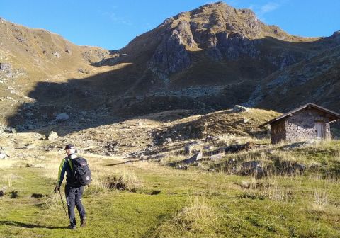 Pizzo del Becco - foto 3